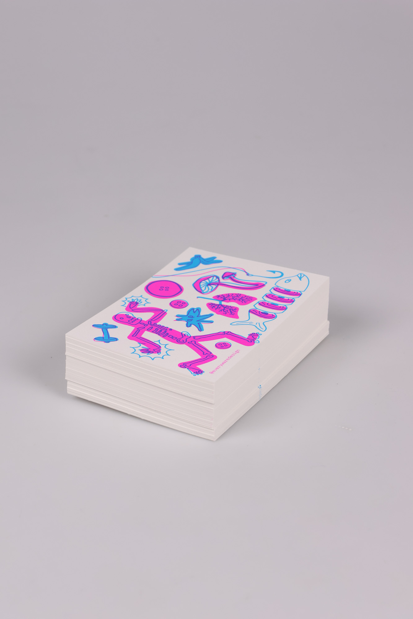 Printing at City North Festival