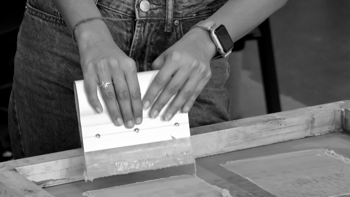 Pavement Print Studio is part of Melbourne Design Week 2026.