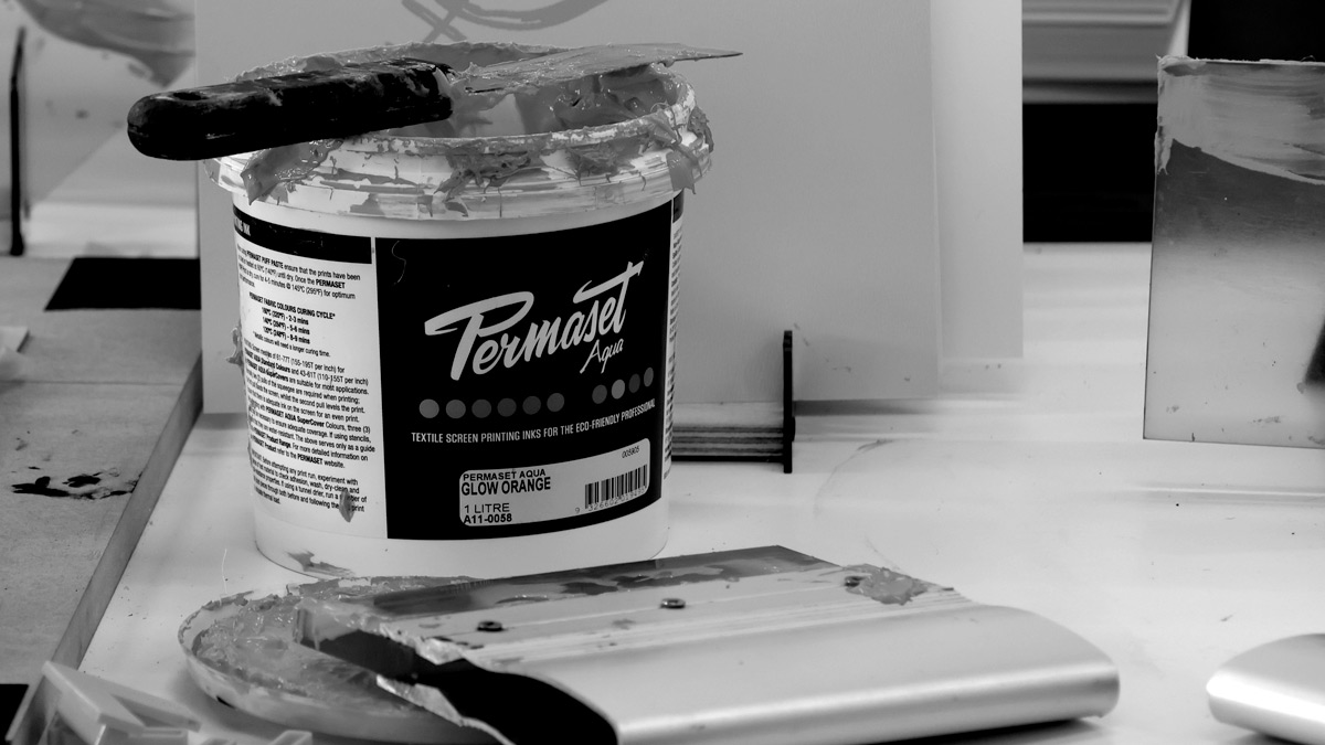 Pavement Print Studio is part of Melbourne Design Week 2026.