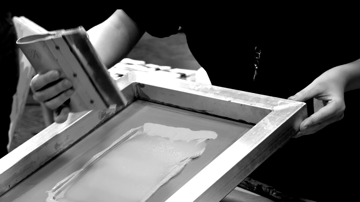 Pavement Print Studio is part of Melbourne Design Week 2026.