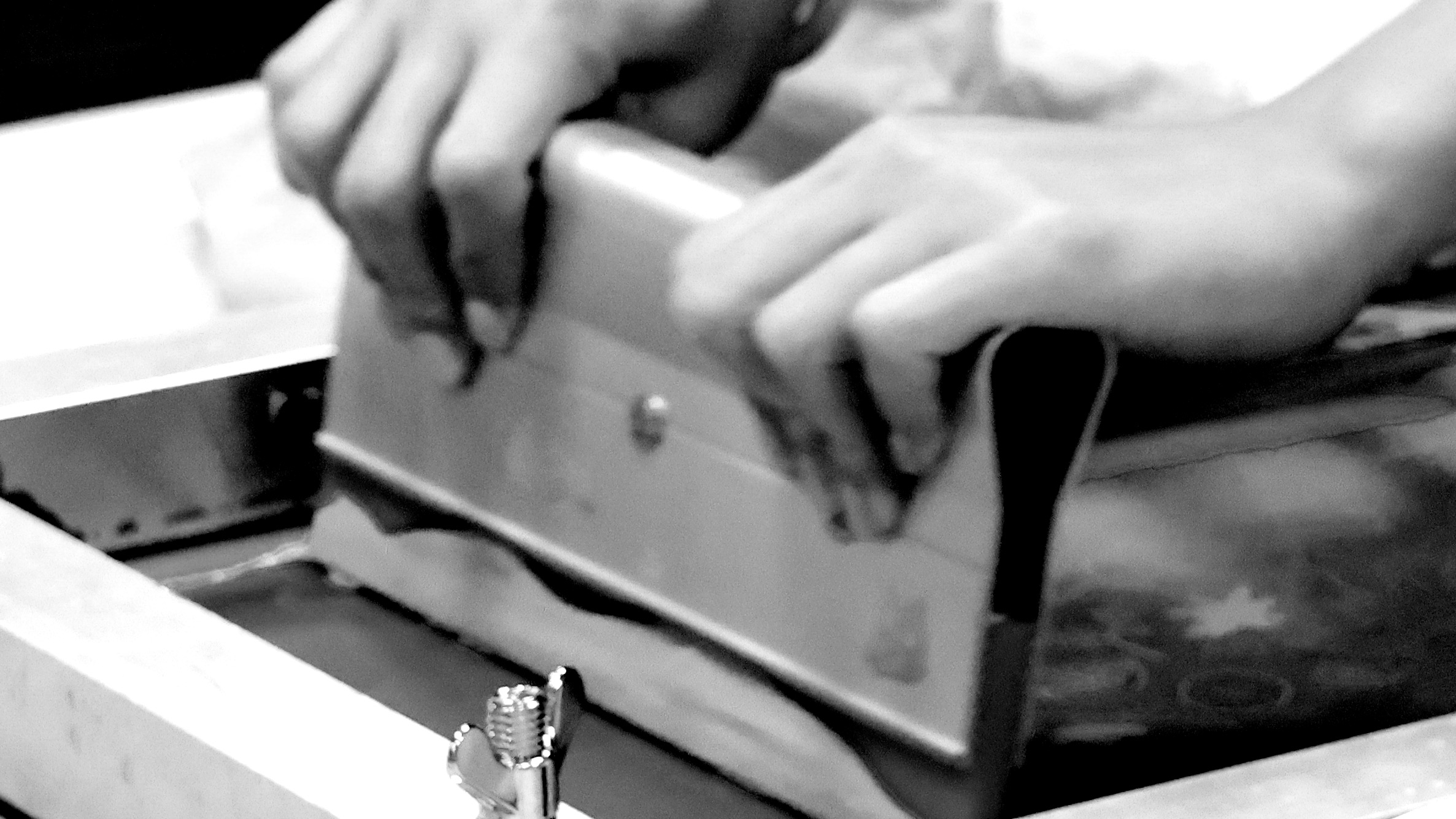 Pavement Print Studio is part of Melbourne Design Week 2026.