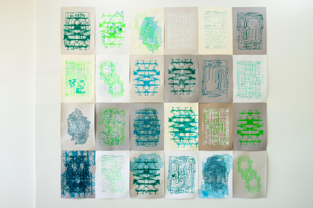 Printing process