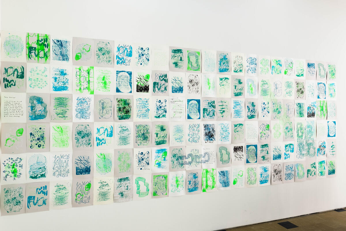 Printing process